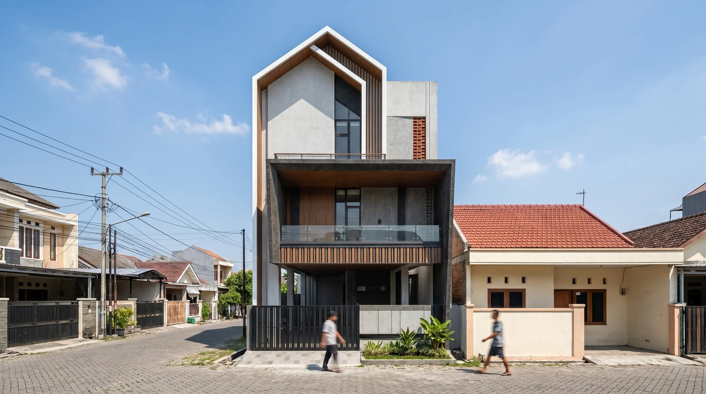 Kost Ibu Dewi